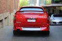 2001 Holden Special Vehicles Maloo VU Utility Extended Cab 2dr Auto 4sp 356kg 5.7i 