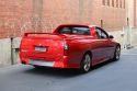 2001 Holden Special Vehicles Maloo VU Utility Extended Cab 2dr Auto 4sp 356kg 5.7i 