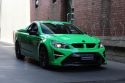 2017 Holden Special Vehicles Maloo GEN-F2 MY17 GTS R Utility Extended Cab 2dr Man 6sp 6.2SC 