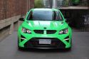 2017 Holden Special Vehicles Maloo GEN-F2 MY17 GTS R Utility Extended Cab 2dr Man 6sp 6.2SC 