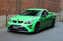 2017 Holden Special Vehicles Maloo GEN-F2 MY17 GTS R Utility Extended Cab 2dr Man 6sp 6.2SC 