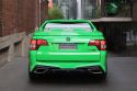 2017 Holden Special Vehicles Maloo GEN-F2 MY17 GTS R Utility Extended Cab 2dr Man 6sp 6.2SC 