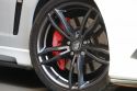 2016 Holden Special Vehicles Clubsport GEN-F2 R8 LSA Sedan 4dr Man 6sp 6.2SC [MY16] 