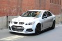 2016 Holden Special Vehicles Clubsport GEN-F2 R8 LSA Sedan 4dr Man 6sp 6.2SC [MY16] 