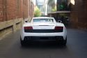 2011 Lamborghini Gallardo L140 LP550-2 Coupe 2dr E-Gear 6sp 5.2i 