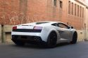 2011 Lamborghini Gallardo L140 LP550-2 Coupe 2dr E-Gear 6sp 5.2i 