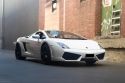 2011 Lamborghini Gallardo L140 LP550-2 Coupe 2dr E-Gear 6sp 5.2i 