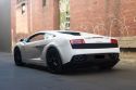 2011 Lamborghini Gallardo L140 LP550-2 Coupe 2dr E-Gear 6sp 5.2i 