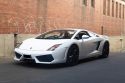 2011 Lamborghini Gallardo L140 LP550-2 Coupe 2dr E-Gear 6sp 5.2i 