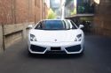 2011 Lamborghini Gallardo L140 LP550-2 Coupe 2dr E-Gear 6sp 5.2i 