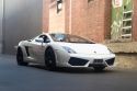 2011 Lamborghini Gallardo L140 LP550-2 Coupe 2dr E-Gear 6sp 5.2i 