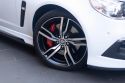 2017 Holden Special Vehicles Clubsport GEN-F2 R8 LSA Sedan 4dr Spts Auto 6sp 6.2SC [MY17] 