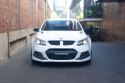 2017 Holden Special Vehicles Clubsport GEN-F2 R8 LSA Sedan 4dr Spts Auto 6sp 6.2SC [MY17] 