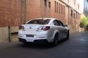 2017 Holden Special Vehicles Clubsport GEN-F2 R8 LSA Sedan 4dr Spts Auto 6sp 6.2SC [MY17] 