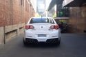 2017 Holden Special Vehicles Clubsport GEN-F2 R8 LSA Sedan 4dr Spts Auto 6sp 6.2SC [MY17] 