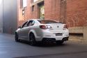 2017 Holden Special Vehicles Clubsport GEN-F2 R8 LSA Sedan 4dr Spts Auto 6sp 6.2SC [MY17] 