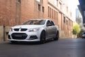 2017 Holden Special Vehicles Clubsport GEN-F2 R8 LSA Sedan 4dr Spts Auto 6sp 6.2SC [MY17] 