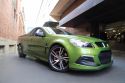 2016 Holden Special Vehicles Maloo GEN-F2 MY16 R8 LSA Utility Extended Cab 2dr Spts Auto 6sp 6.2SC 