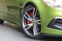 2016 Holden Special Vehicles Maloo GEN-F2 MY16 R8 LSA Utility Extended Cab 2dr Spts Auto 6sp 6.2SC 