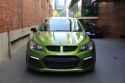 2016 Holden Special Vehicles Maloo GEN-F2 MY16 R8 LSA Utility Extended Cab 2dr Spts Auto 6sp 6.2SC 