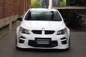 2014 Holden Special Vehicles GTS GEN-F Sedan 4dr Spts Auto 6sp 6.2SC [MY14] 