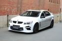 2014 Holden Special Vehicles GTS GEN-F Sedan 4dr Spts Auto 6sp 6.2SC [MY14] 