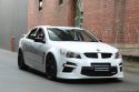 2014 Holden Special Vehicles GTS GEN-F Sedan 4dr Spts Auto 6sp 6.2SC [MY14] 