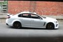 2014 Holden Special Vehicles GTS GEN-F Sedan 4dr Spts Auto 6sp 6.2SC [MY14] 