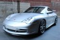 2003 PORSCHE 911 996 MY04 GT3- for sale in Australia