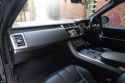 2015 Land Rover Range Rover Sport L494 V8SC SVR Wagon 5dr CommandShift 8sp 4x4 5.0SC [MY15.5] 