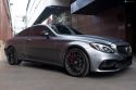 2016 Mercedes-Benz C63 C205 AMG S Coupe 2dr SPEEDSHIFT MCT 7sp 4.0TT [Jan] 