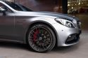 2016 Mercedes-Benz C63 C205 AMG S Coupe 2dr SPEEDSHIFT MCT 7sp 4.0TT [Jan] 