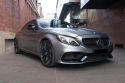 2016 Mercedes-Benz C63 C205 AMG S Coupe 2dr SPEEDSHIFT MCT 7sp 4.0TT [Jan] 