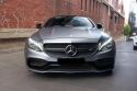 2016 Mercedes-Benz C63 C205 AMG S Coupe 2dr SPEEDSHIFT MCT 7sp 4.0TT [Jan] 