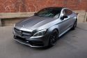 2016 Mercedes-Benz C63 C205 AMG S Coupe 2dr SPEEDSHIFT MCT 7sp 4.0TT [Jan] 