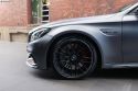 2016 Mercedes-Benz C63 C205 AMG S Coupe 2dr SPEEDSHIFT MCT 7sp 4.0TT [Jan] 