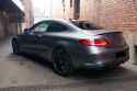 2016 Mercedes-Benz C63 C205 AMG S Coupe 2dr SPEEDSHIFT MCT 7sp 4.0TT [Jan] 