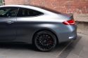 2016 Mercedes-Benz C63 C205 AMG S Coupe 2dr SPEEDSHIFT MCT 7sp 4.0TT [Jan] 