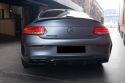 2016 Mercedes-Benz C63 C205 AMG S Coupe 2dr SPEEDSHIFT MCT 7sp 4.0TT [Jan] 