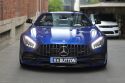 2018 Mercedes-Benz AMG GT R190 C Roadster 2dr SPEEDSHIFT DCT 7sp 4.0TT [Jul] 