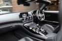 2018 Mercedes-Benz AMG GT R190 C Roadster 2dr SPEEDSHIFT DCT 7sp 4.0TT [Jul] 