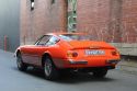 1970 Ferrari 365 GTB 4 Plexiglass Coupe 2dr Man 5sp 4.4 (Daytona) 
