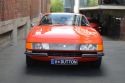 1970 Ferrari 365 GTB 4 Plexiglass Coupe 2dr Man 5sp 4.4 (Daytona) 