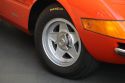 1970 Ferrari 365 GTB 4 Plexiglass Coupe 2dr Man 5sp 4.4 (Daytona) 