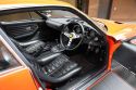 1970 Ferrari 365 GTB 4 Plexiglass Coupe 2dr Man 5sp 4.4 (Daytona) 