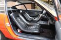 1970 Ferrari 365 GTB 4 Plexiglass Coupe 2dr Man 5sp 4.4 (Daytona) 