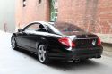 2007 Mercedes-Benz CL-Class C216 CL65 AMG Coupe 2dr Spts Auto 5sp 6.0TT [MY08] 