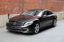 2007 Mercedes-Benz CL-Class C216 CL65 AMG Coupe 2dr Spts Auto 5sp 6.0TT [MY08] 