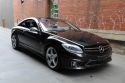 2007 Mercedes-Benz CL-Class C216 CL65 AMG Coupe 2dr Spts Auto 5sp 6.0TT [MY08] 