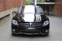 2007 Mercedes-Benz CL-Class C216 CL65 AMG Coupe 2dr Spts Auto 5sp 6.0TT [MY08] 